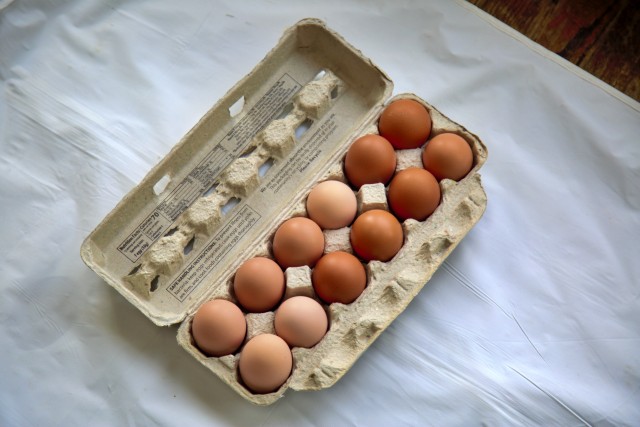 Large Brown Eggs-1