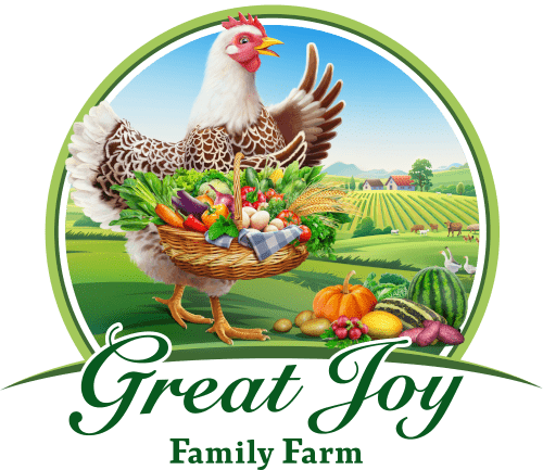 Great Joy Family Farm