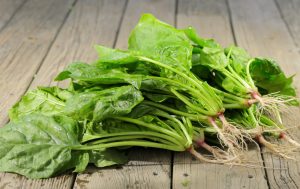 Spinach