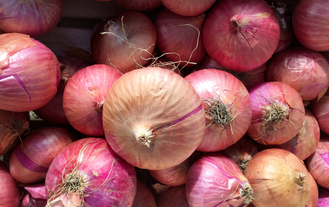 Red Onion